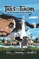 Book cover of: Tales from the Tundra. By: Anthony Brennan