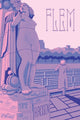 Book cover of: FLEM. By: Rebecca Rosen