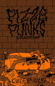 Book cover of: Pizza Punks. By: Cole Pauls