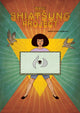 Book cover of: Shiatsung Project. By: Brigitte Archambault