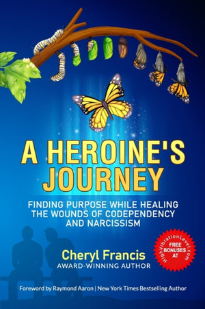 A Heroine's Journey