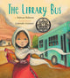 Book cover of: Library Bus. By: Bahram Rahman