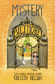 Book cover of: Mystery at the Biltmore. By: Colleen Nelson