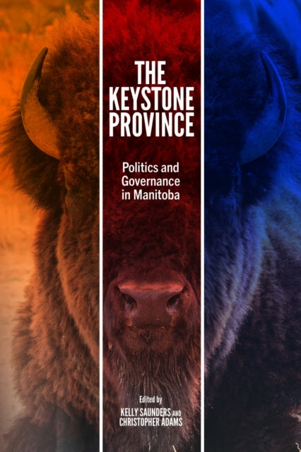 The Keystone Province