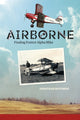 Book cover of: Airborne. By: Jonathan Rotondo