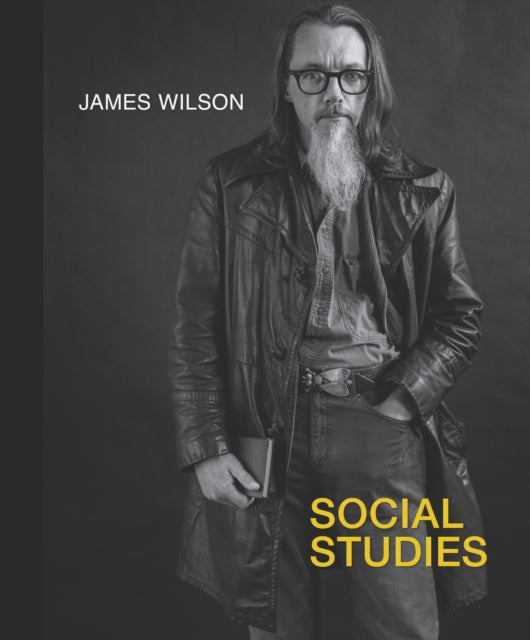 Book cover of: James Wilson. By: James Wilson