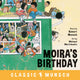 Moira's Birthday 9781773211084 Michael Martchenko