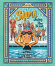 Book cover of: Salma Joins the Team. By: Danny Ramadan