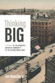 Book cover of: Thinking Big. By: Jim Blanchard