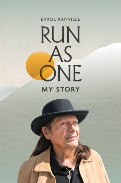 Book cover of: Run As One. By: Errol Ranville