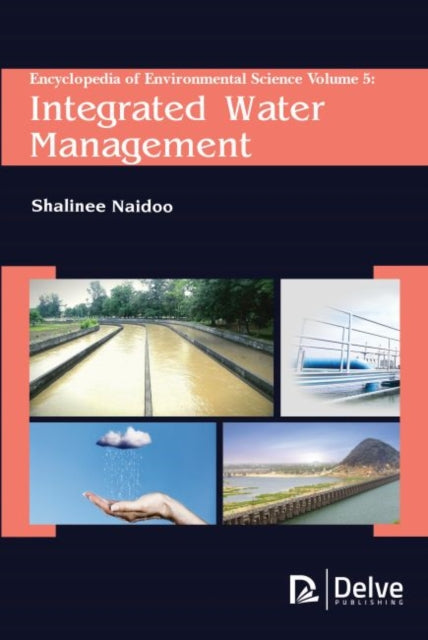 Book cover of: Encyclopedia of Environmental Science, Volume 5. By: Shalinee Naidoo