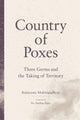 Book cover of: Country of Poxes. By: Baijayanta Mukhopadhyay