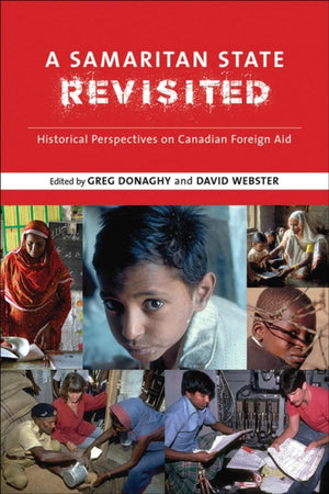 Samaritan State Revisited