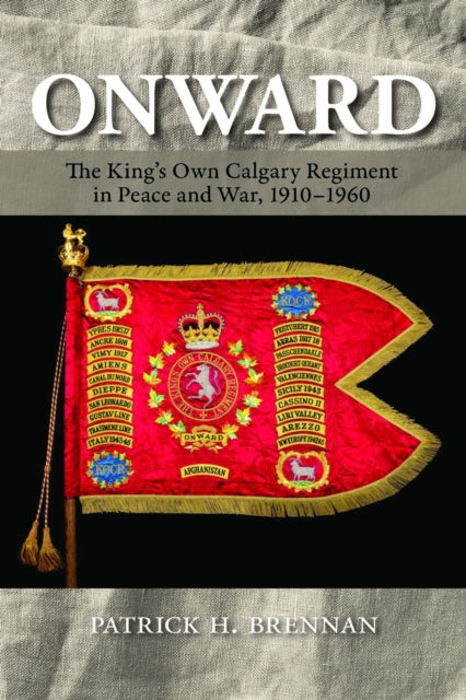 Book cover of: Onward