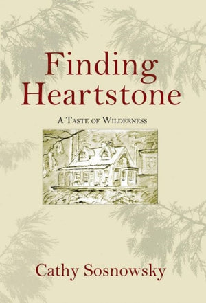 Finding Heartstone