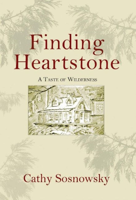 Finding Heartstone