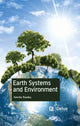 Book cover of: Earth Systems and Environment. By: Amrita Pandey