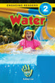 Book cover of: Water. By: Ashley Lee