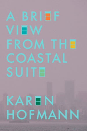 Brief View from the Coastal Suite, A
