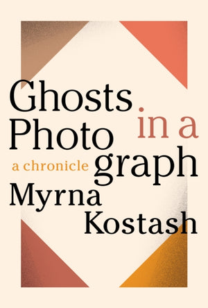 Ghosts in a Photograph