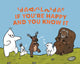 Book cover of: If You're Happy and You Know It. By: Monica Ittusardjuat