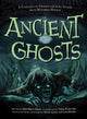 Book cover of: Ancient Ghosts. By: Edel Marit Gaino