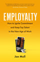 Book cover of: Employalty. By: Joe Mull