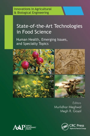 State-of-the-Art Technologies in Food Science