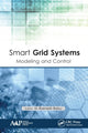 Book cover of: Smart Grid Systems. By: N. Ramesh Babu
