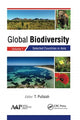 Book cover of: Global Biodiversity