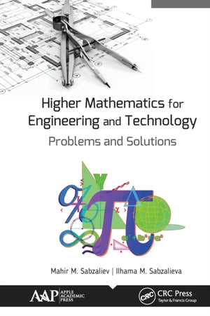 Higher Mathematics for Engineering and Technology