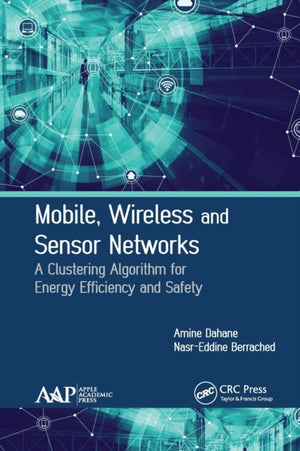 Mobile, Wireless and Sensor Networks