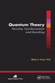 Book cover of: Quantum Theory. By: Mihai V. Putz