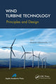Book cover of: Wind Turbine Technology. By: Muyiwa Adaramola