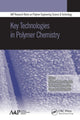 Book cover of: Key Technologies in Polymer Chemistry. By: Nikolay D. Morozkin