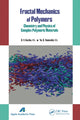 Book cover of: Fractal Mechanics of Polymers. By: G. V. Kozlov
