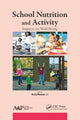 Book cover of: School Nutrition and Activity. By: Areej Hassan