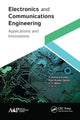 Book cover of: Electronics and Communications Engineering. By: T. Kishore Kumar