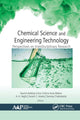 Book cover of: Chemical Science and Engineering Technology. By: Devrim Balköse