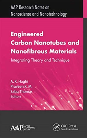 Engineered Carbon Nanotubes and Nanofibrous Material