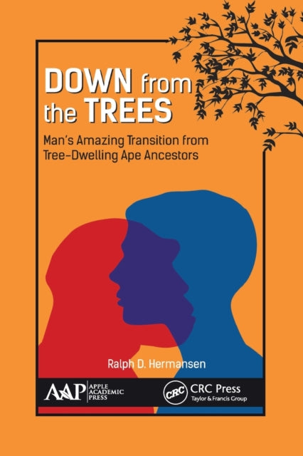 Book cover of: Down from the Trees. By: Ralph D. Hermansen