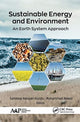 Book cover of: Sustainable Energy and Environment. By: Sandeep Narayan Kundu