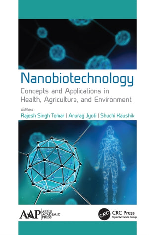 Nanobiotechnology