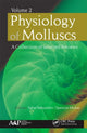 Book cover of: Physiology of Molluscs. By: Saber Saleuddin