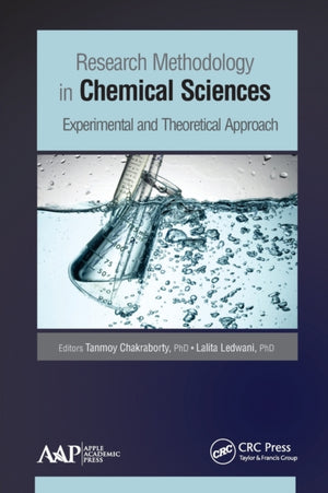 Research Methodology in Chemical Sciences