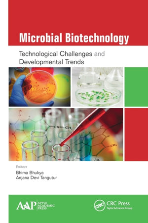 Microbial Biotechnology