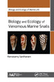 Book cover of: Biology and Ecology of Venomous Marine Snails. By: Ramasamy Santhanam