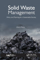 Book cover of: Solid Waste Management. By: Elena Cristina Rada