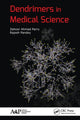 Book cover of: Dendrimers in Medical Science. By: Zahoor Ahmad Parry