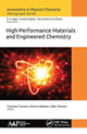 Book cover of: High-Performance Materials and Engineered Chemistry. By: Francisco Torrens